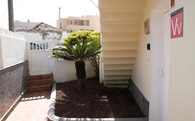 Casa Isaura-Bajamar